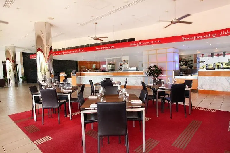 ****  Pelican Waters Golf Resort Sunshine Coast Caloundra Australien