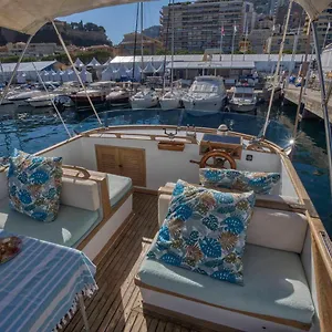 Monte-carlo For Boat Lovers , Monte Carlo Monaco