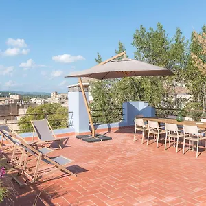 Lacomuna Oasis , Girona Spain