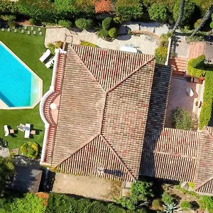 Maison Prakash , Mougins France