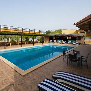 Darna Divers Village Gasthof Akaba