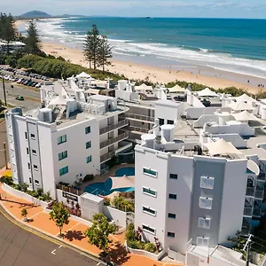 4* Resort Grand Palais Beachside