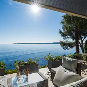 Adriana By Terry's Homes Waterfront Seaview , Cannes France