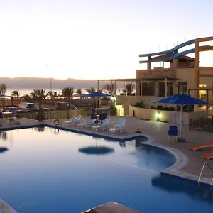 Almarsa Village Resort Akaba