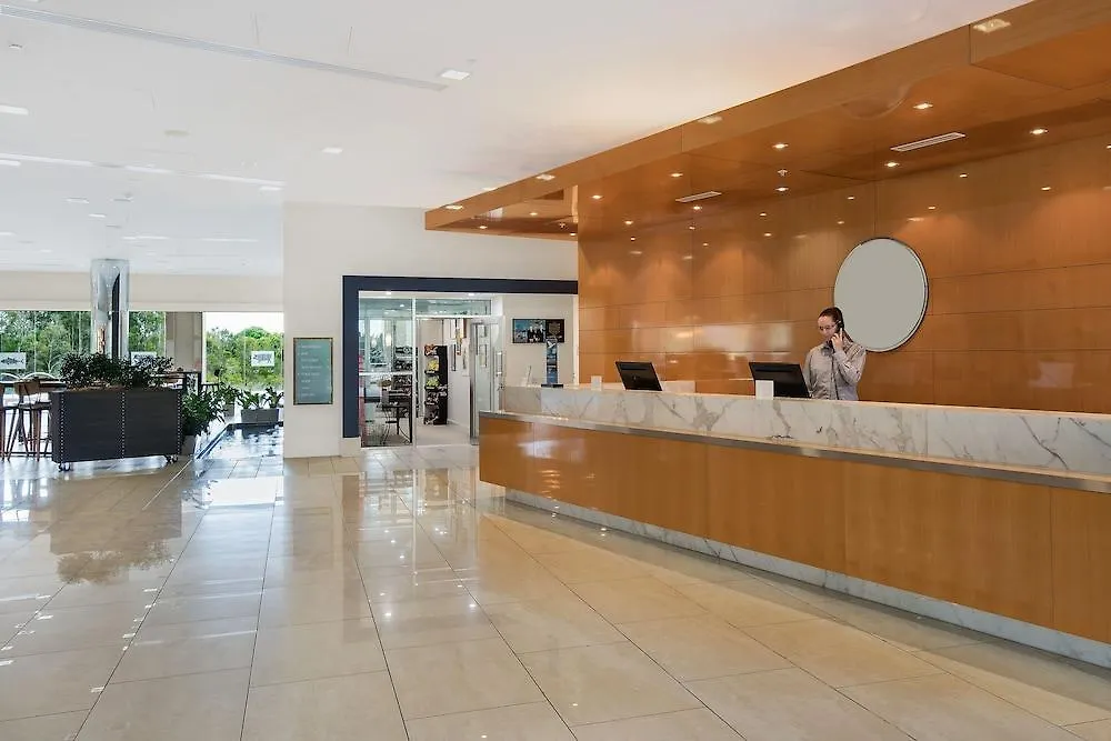 Pelican Waters Golf Resort Sunshine Coast Caloundra 4*,