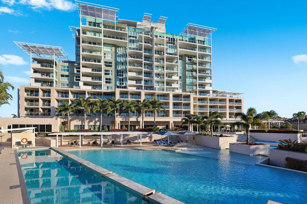 Pelican Waters Golf Resort Sunshine Coast Caloundra