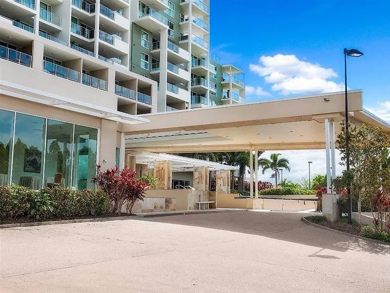 Pelican Waters Golf Resort Sunshine Coast Caloundra