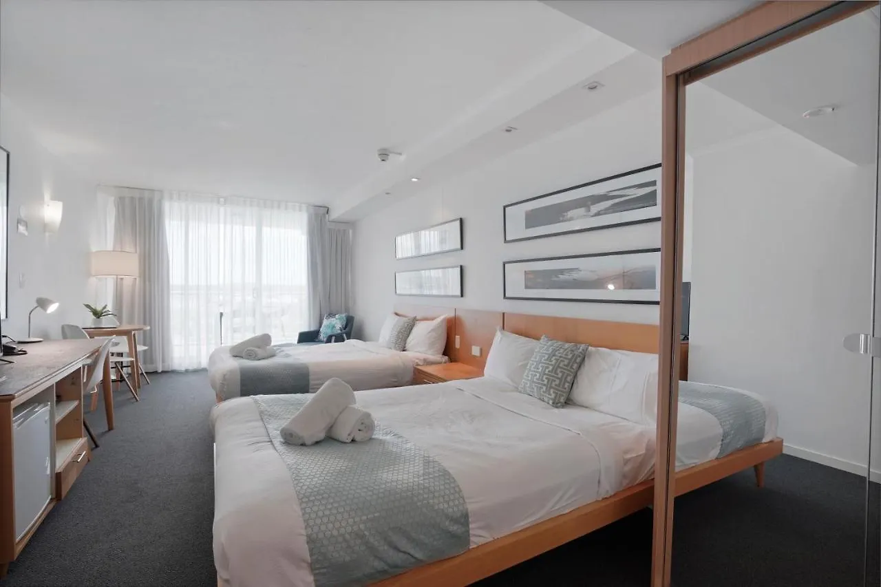 Pelican Waters Golf Resort Sunshine Coast Caloundra 4*,  Australie