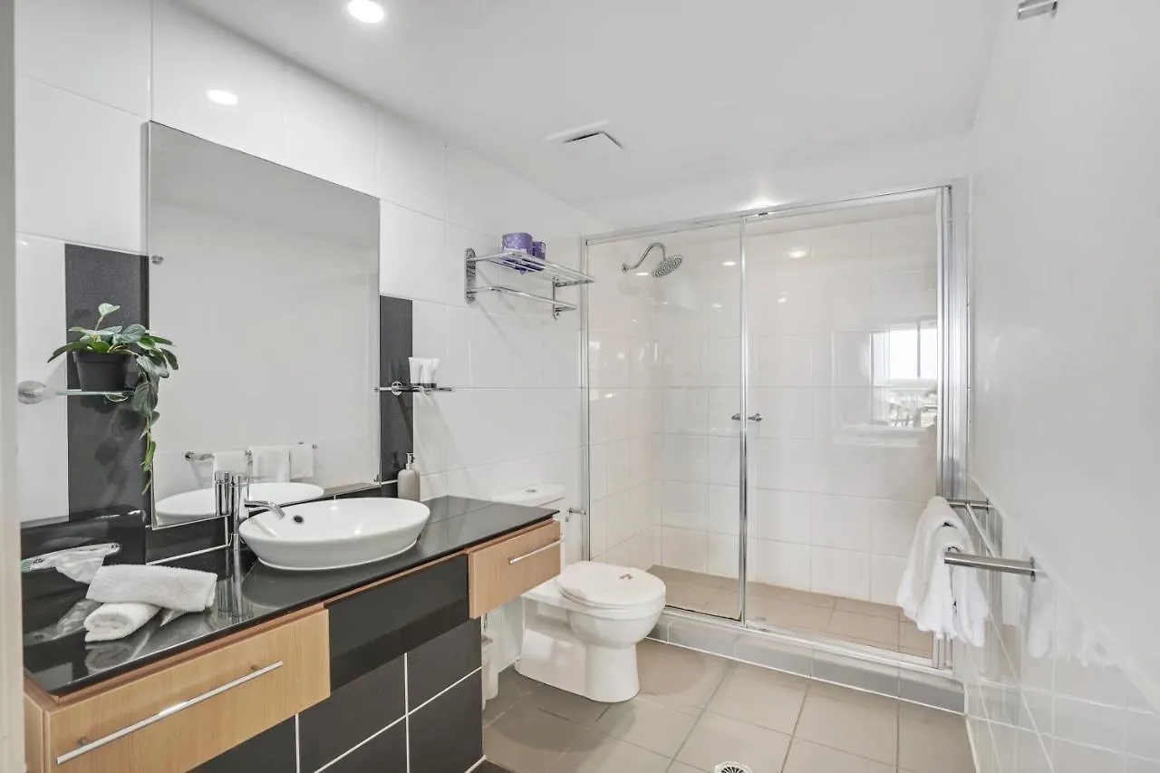 Pelican Waters Golf Resort Sunshine Coast Caloundra 4*,  Australie