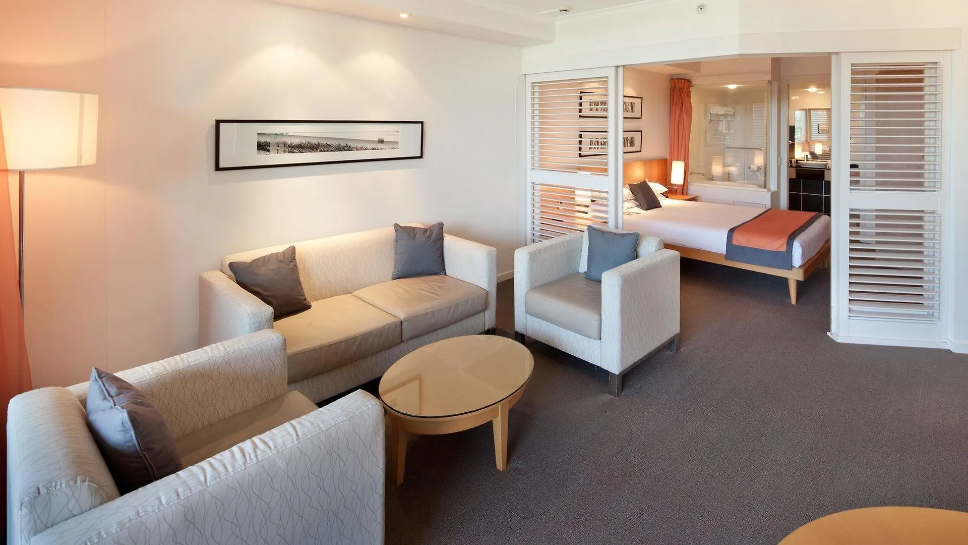 Pelican Waters Golf Resort Sunshine Coast Caloundra