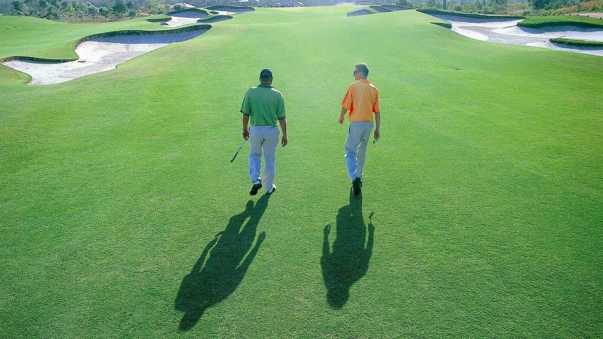 Pelican Waters Golf Resort Sunshine Coast Caloundra