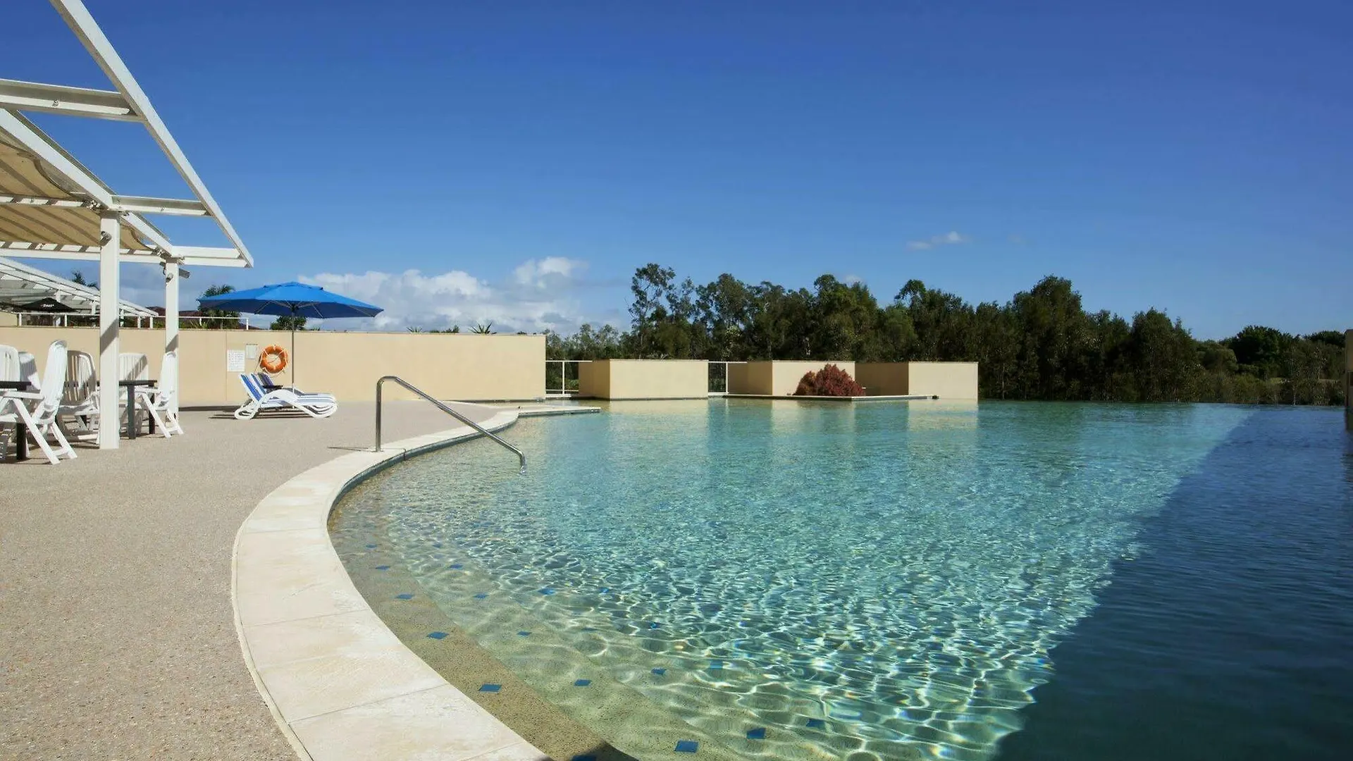 Pelican Waters Golf Resort Sunshine Coast Caloundra