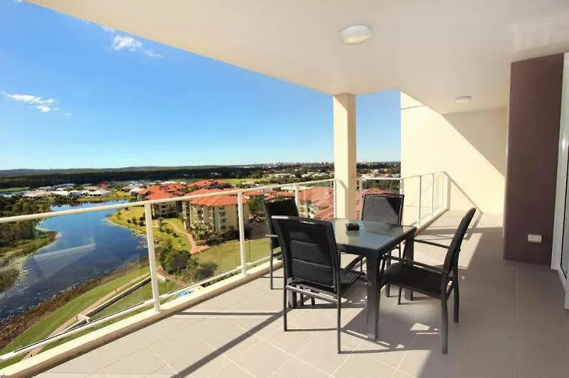 Pelican Waters Golf Resort Sunshine Coast Caloundra