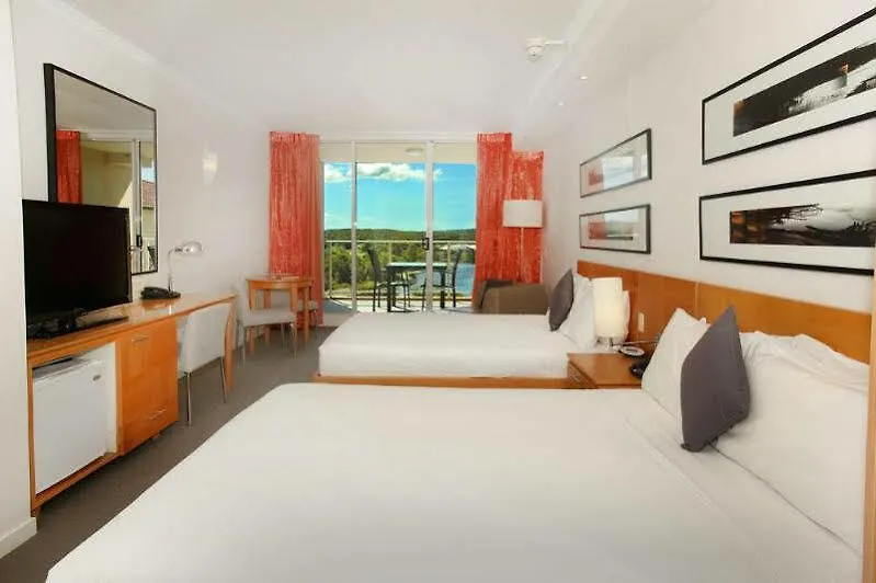 Pelican Waters Golf Resort Sunshine Coast Caloundra
