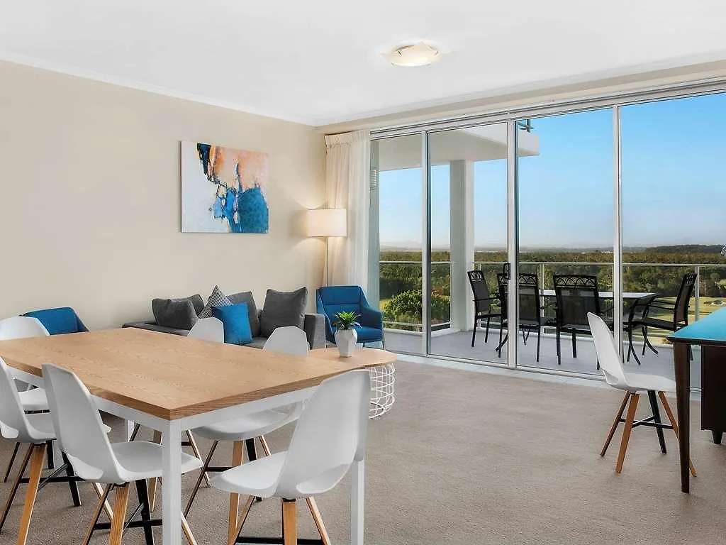 Pelican Waters Golf Resort Sunshine Coast Caloundra