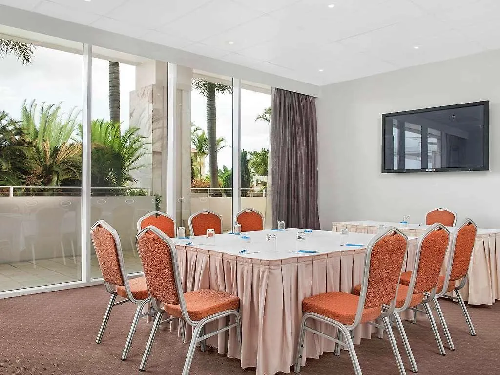****  Pelican Waters Golf Resort Sunshine Coast Caloundra Australie