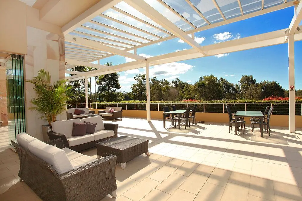 Pelican Waters Golf Resort Sunshine Coast Caloundra