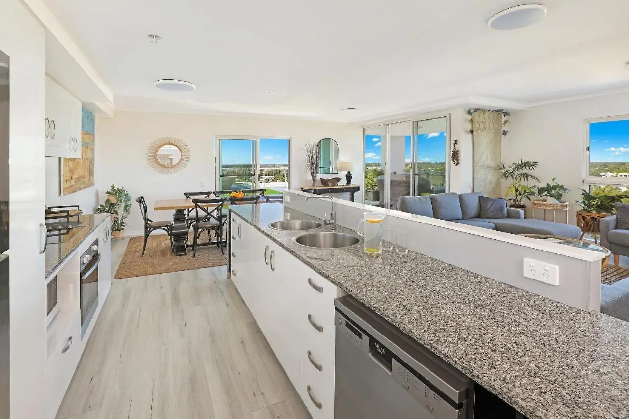 Pelican Waters Golf Resort Sunshine Coast Caloundra
