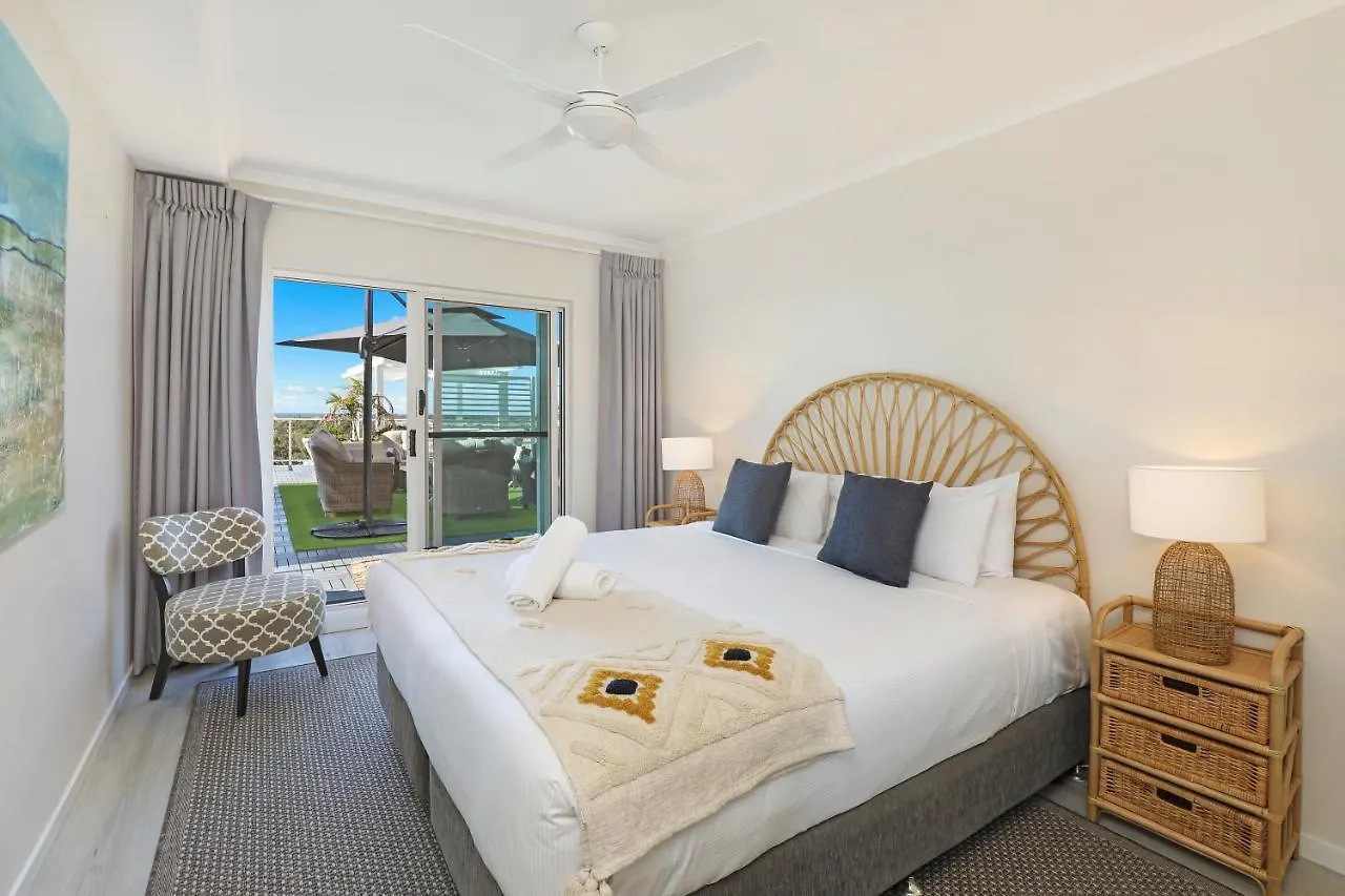 Pelican Waters Golf Resort Sunshine Coast Caloundra