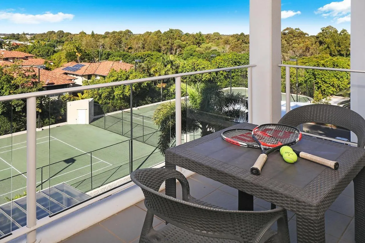 Pelican Waters Golf Resort Sunshine Coast Caloundra