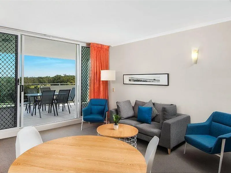 Pelican Waters Golf Resort Sunshine Coast Caloundra