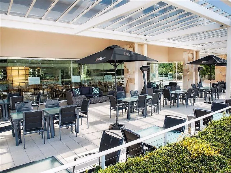 Pelican Waters Golf Resort Sunshine Coast Caloundra 4*,