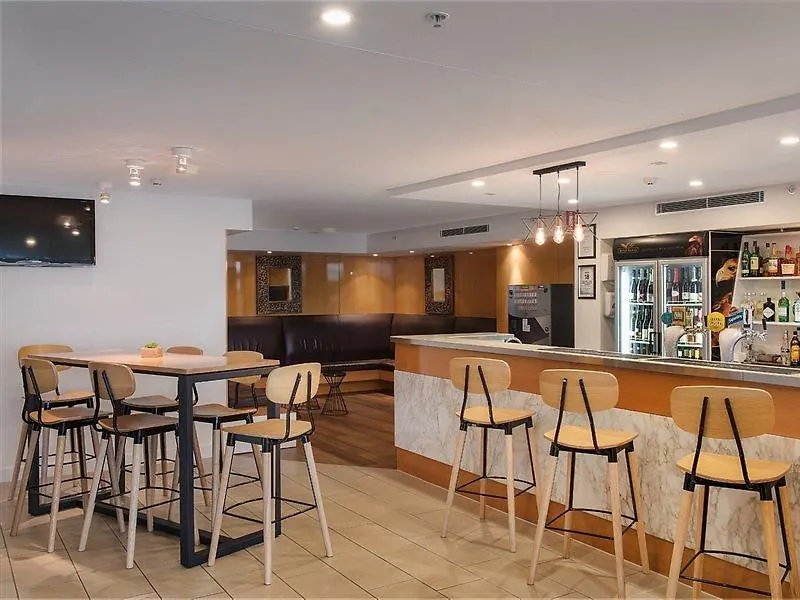 Pelican Waters Golf Resort Sunshine Coast Caloundra 4*,  Australië