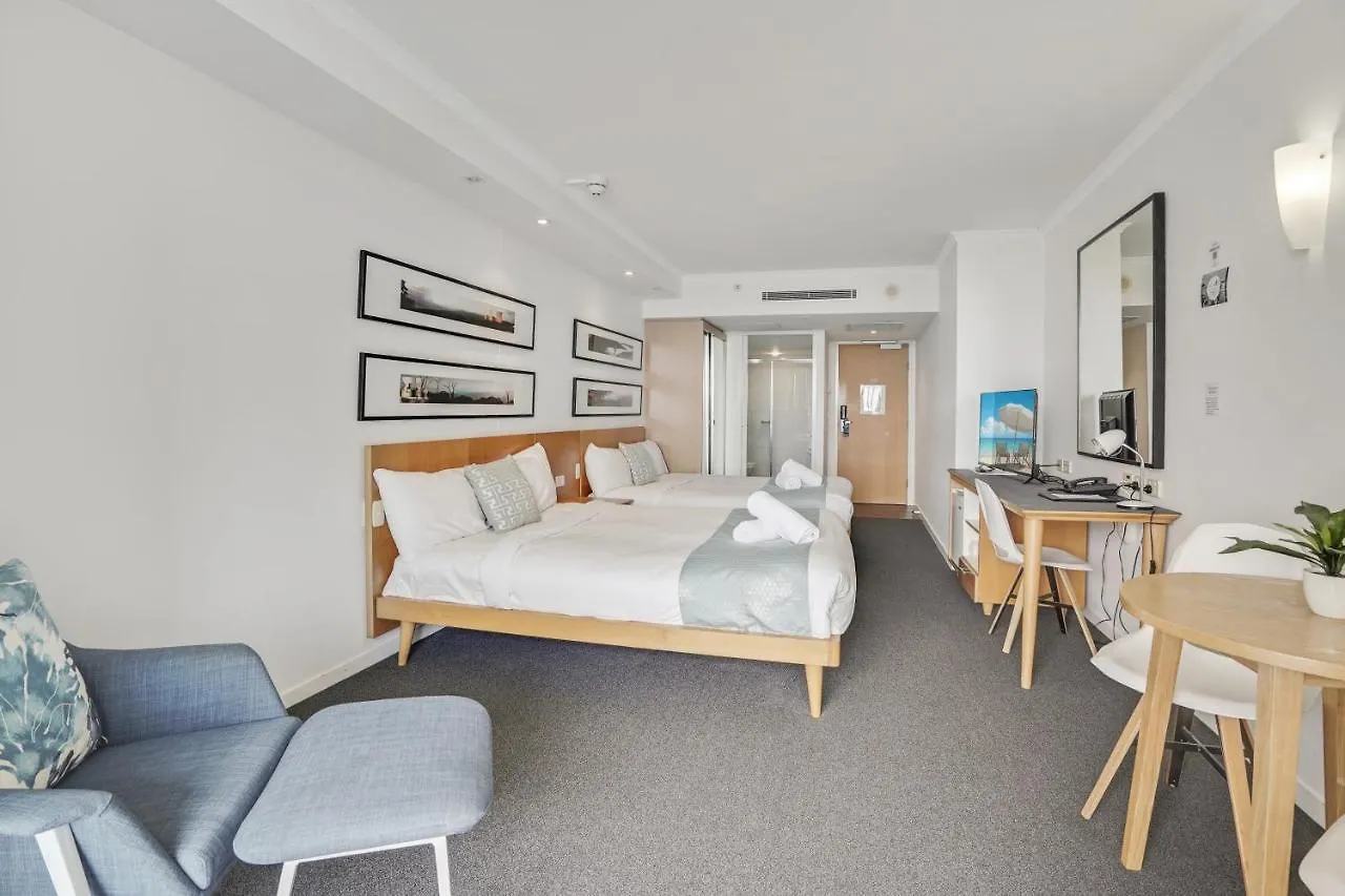 Pelican Waters Golf Resort Sunshine Coast Caloundra