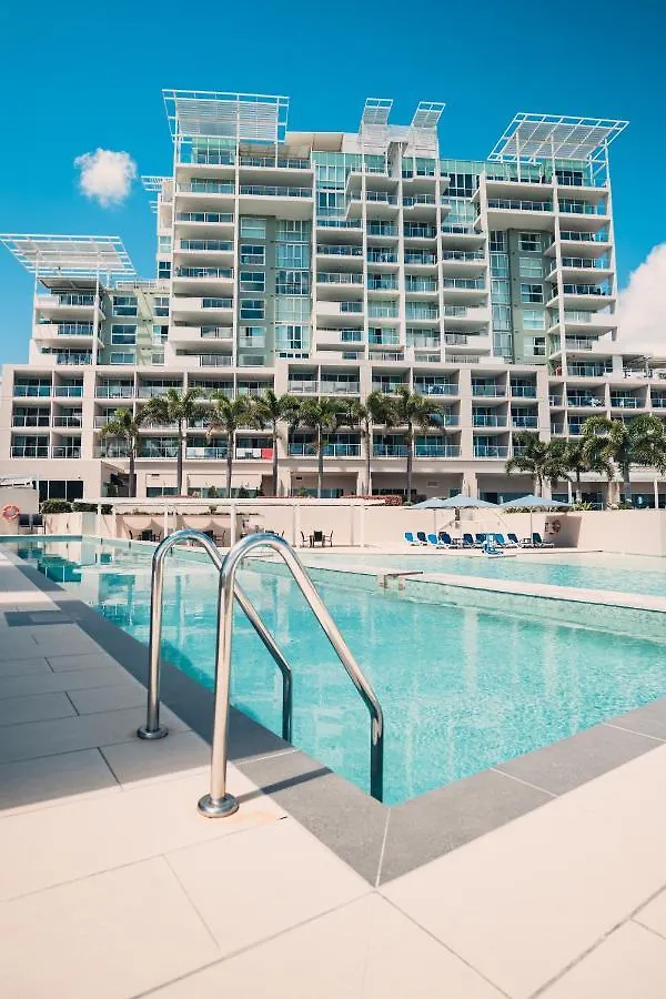 ****  Pelican Waters Golf Resort Sunshine Coast Caloundra Australië
