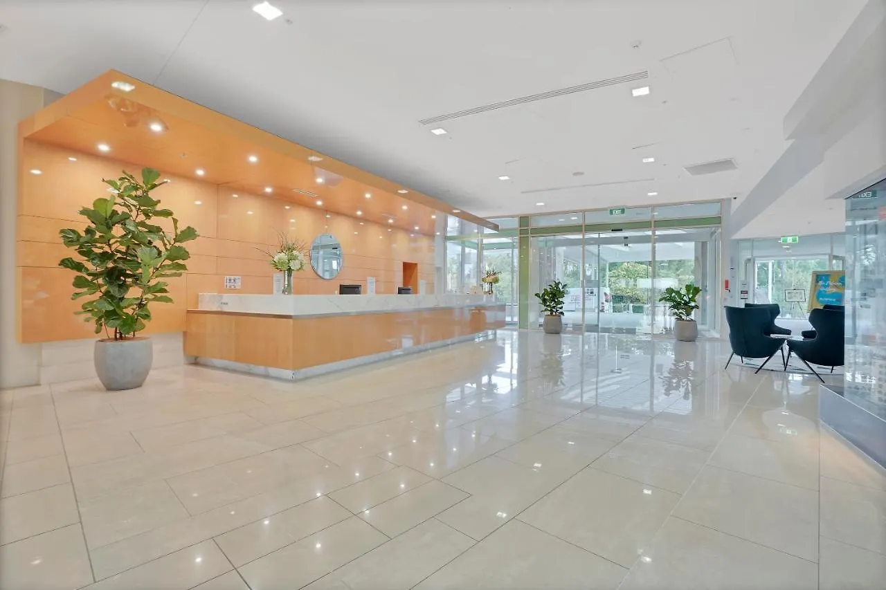 Pelican Waters Golf Resort Sunshine Coast Caloundra