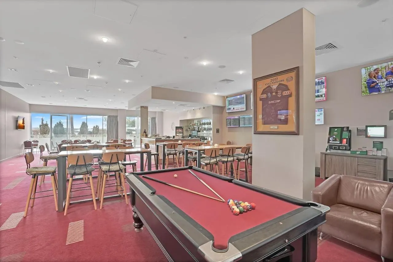 Pelican Waters Golf Resort Sunshine Coast Caloundra