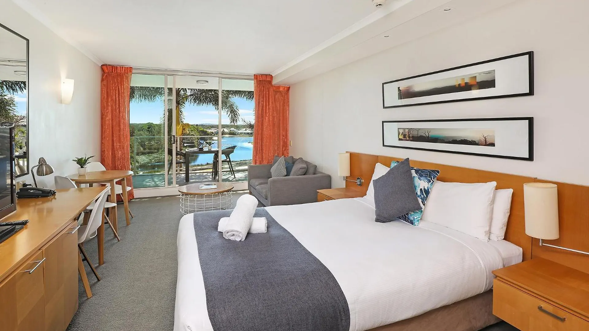 Pelican Waters Golf Resort Sunshine Coast Caloundra