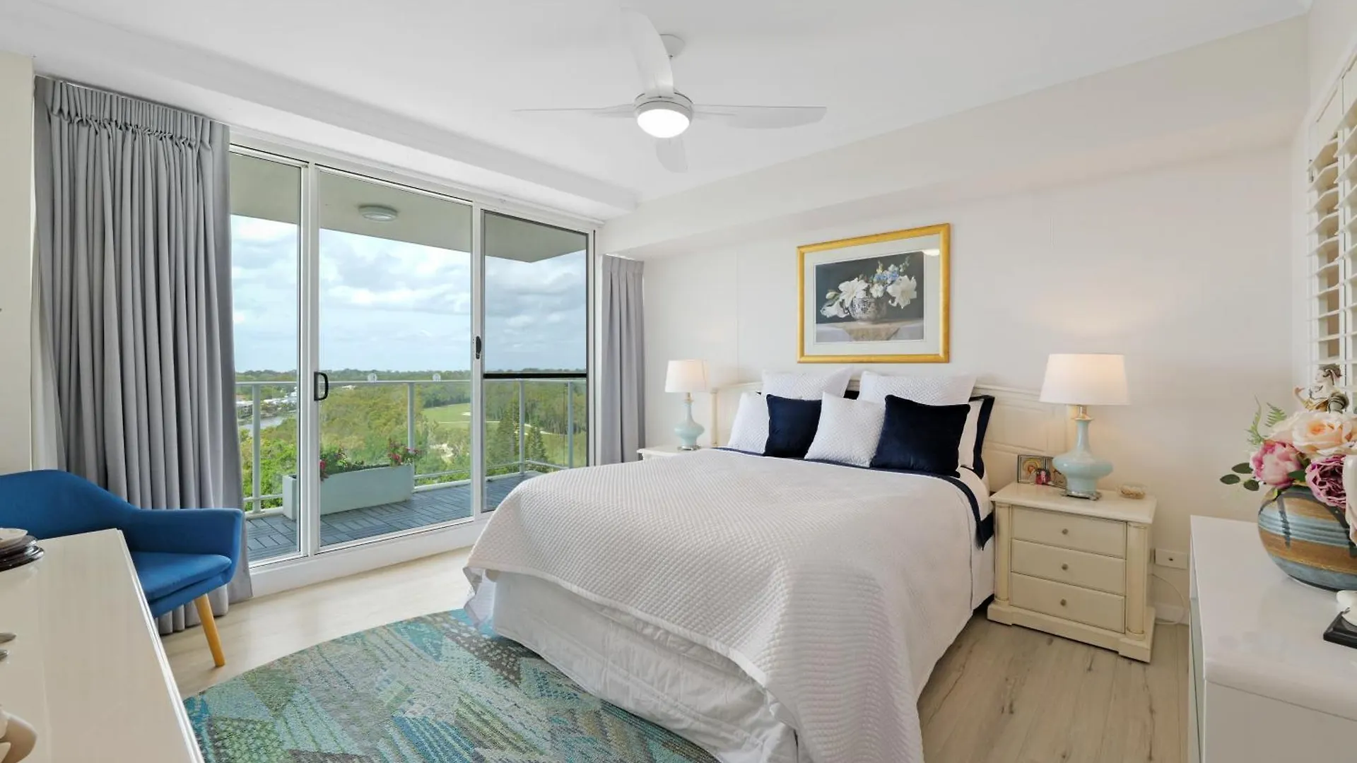 Pelican Waters Golf Resort Sunshine Coast Caloundra 4*,  Australia