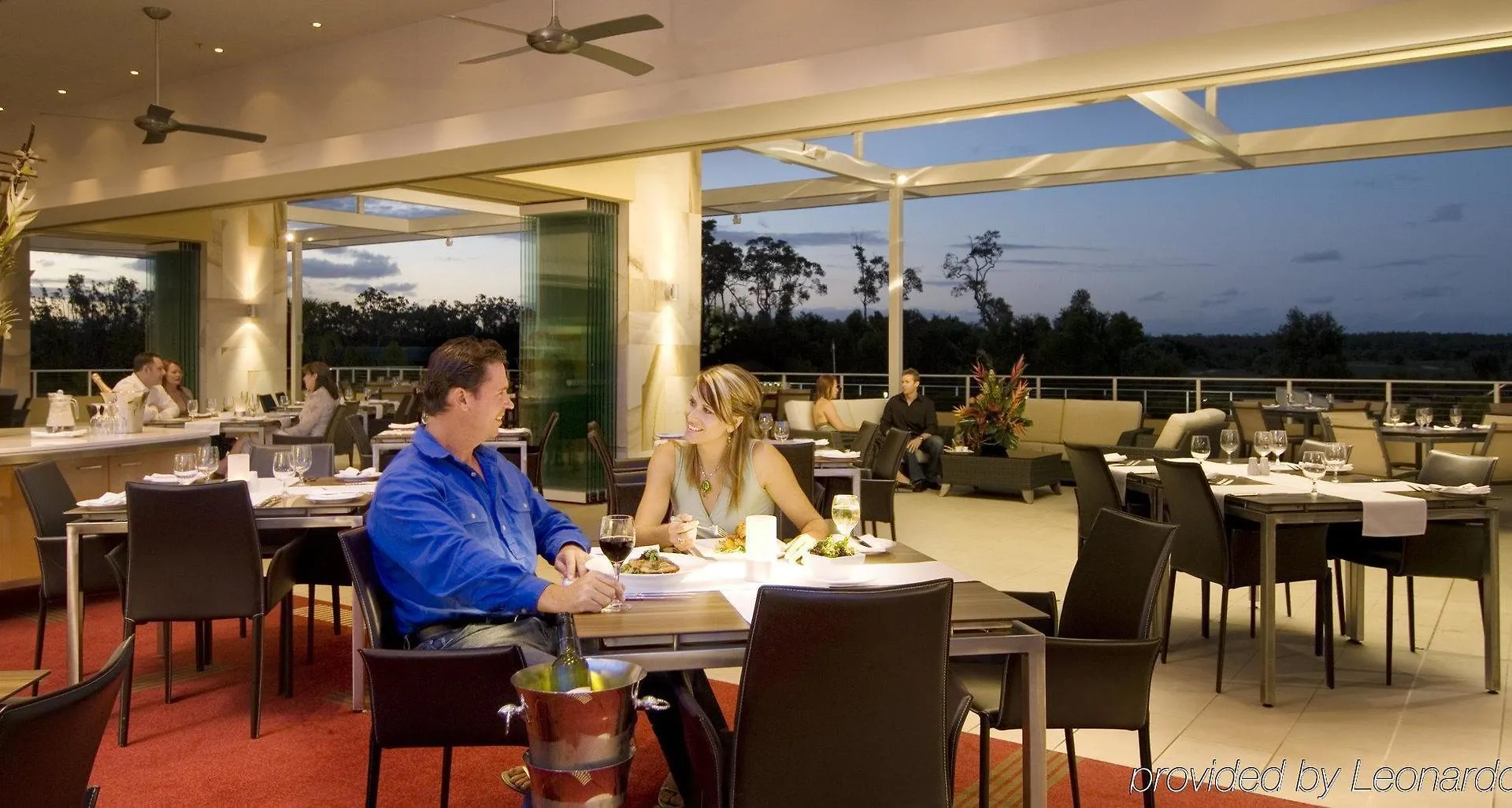 Pelican Waters Golf Resort Sunshine Coast Caloundra