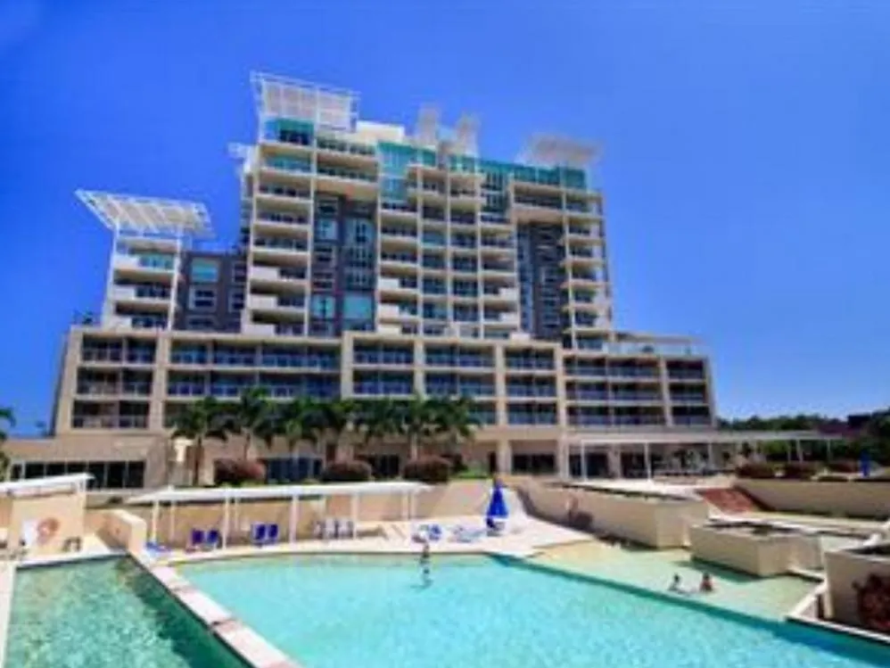 Pelican Waters Golf Resort Sunshine Coast Caloundra 4*,