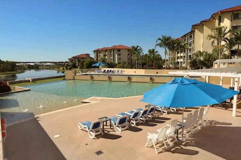 Pelican Waters Golf Resort Sunshine Coast Caloundra