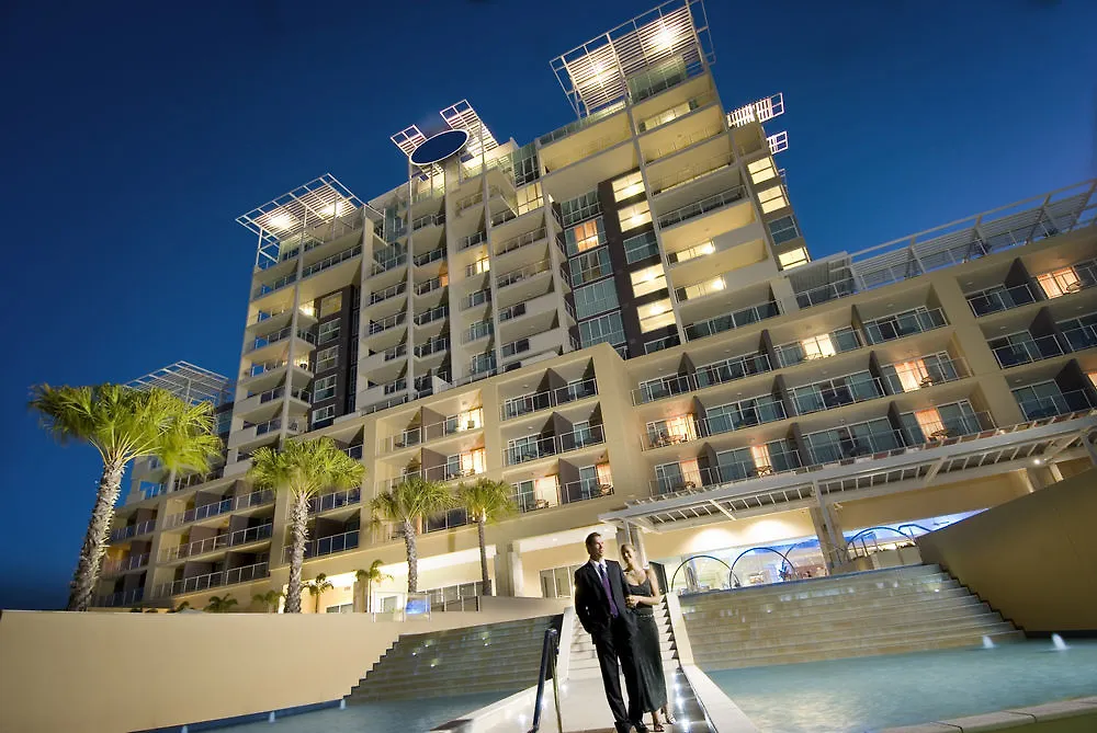 Pelican Waters Golf Resort Sunshine Coast Caloundra