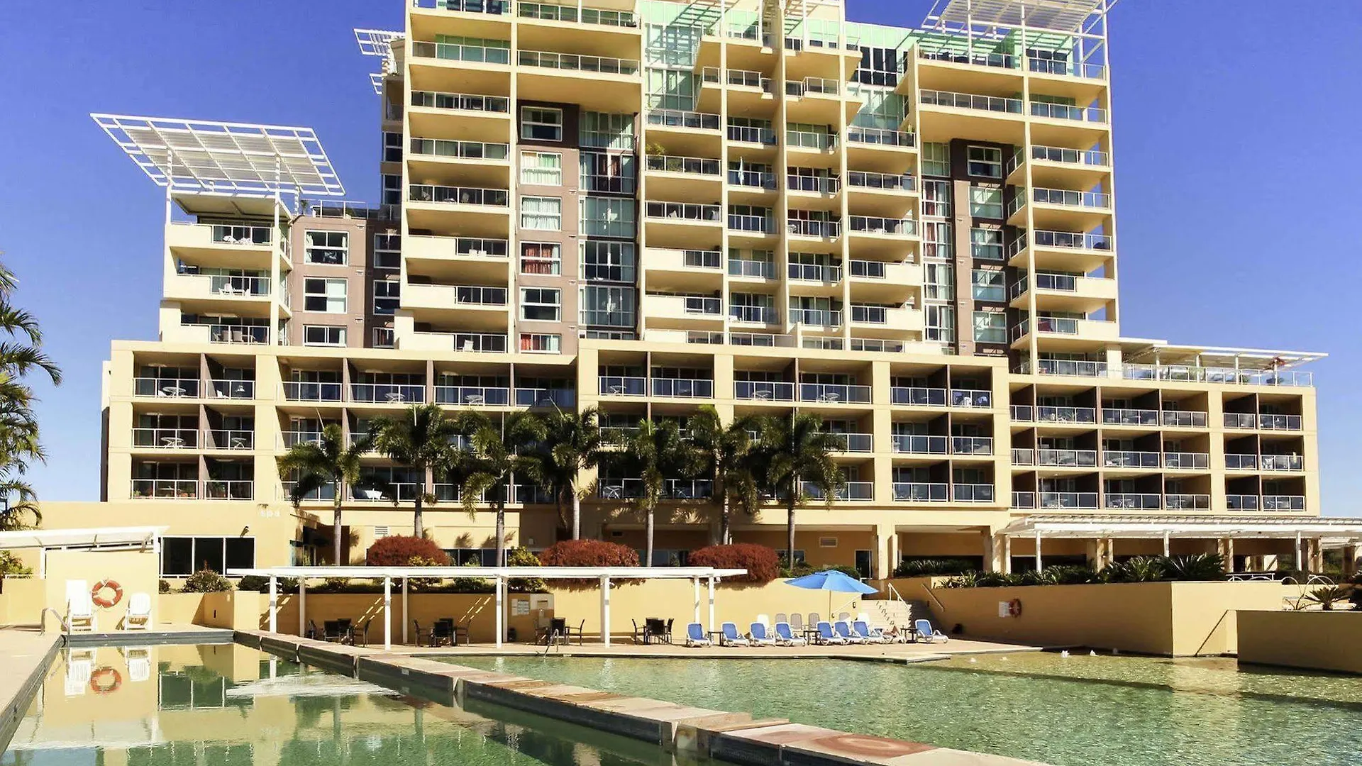 Pelican Waters Golf Resort Sunshine Coast Caloundra