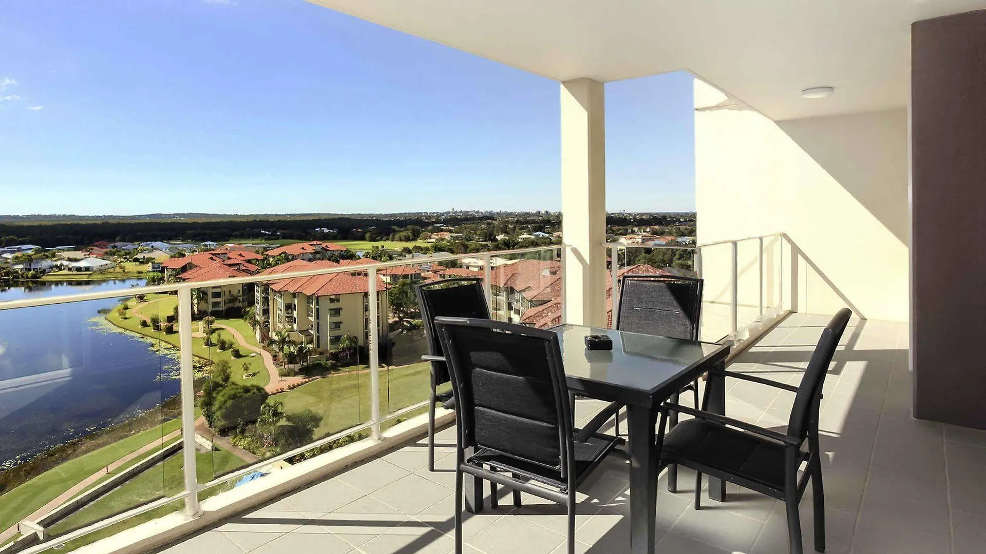 Pelican Waters Golf Resort Sunshine Coast Caloundra 4*,  Australia
