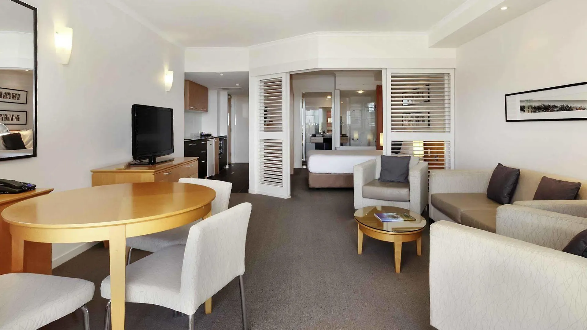 ****  Pelican Waters Golf Resort Sunshine Coast Caloundra Australia