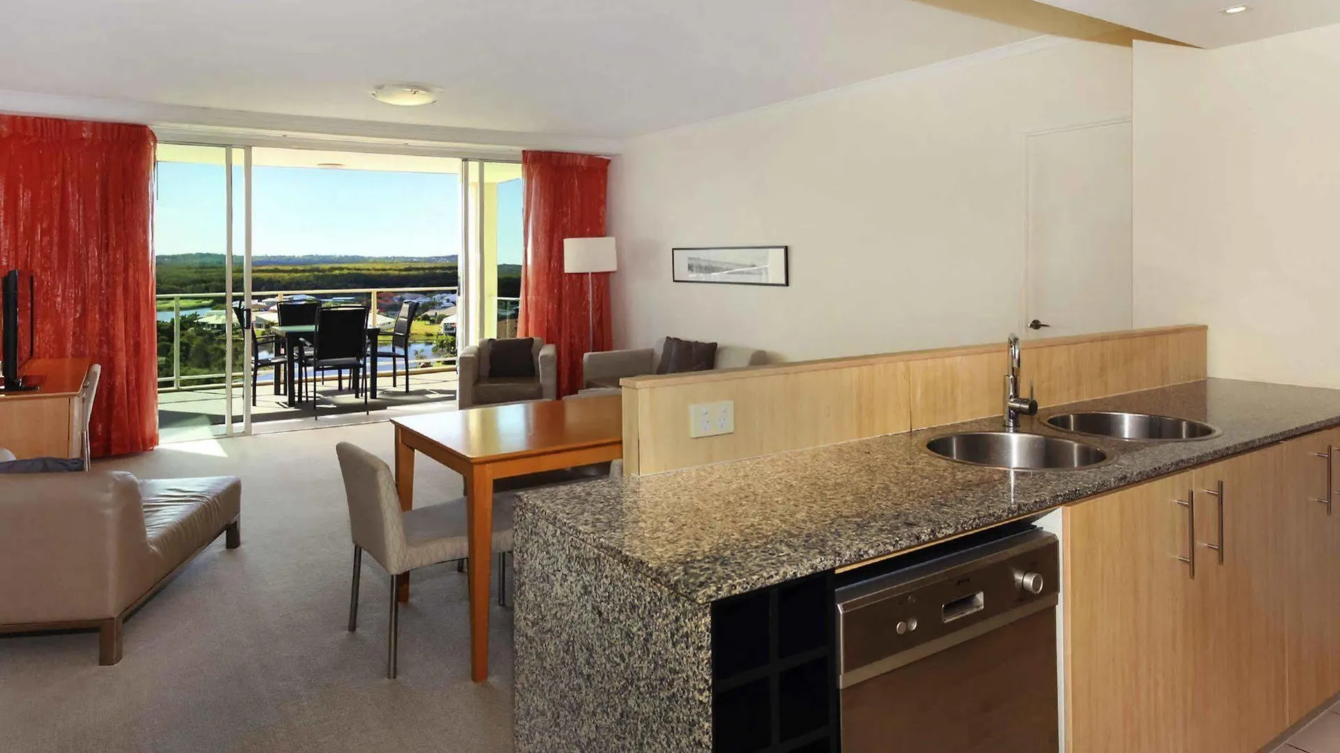 Pelican Waters Golf Resort Sunshine Coast Caloundra