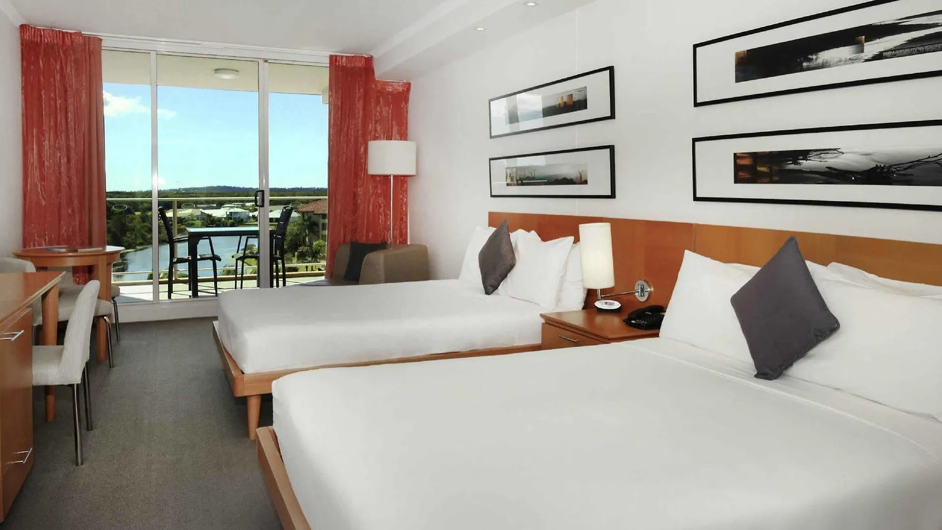 Pelican Waters Golf Resort Sunshine Coast Caloundra