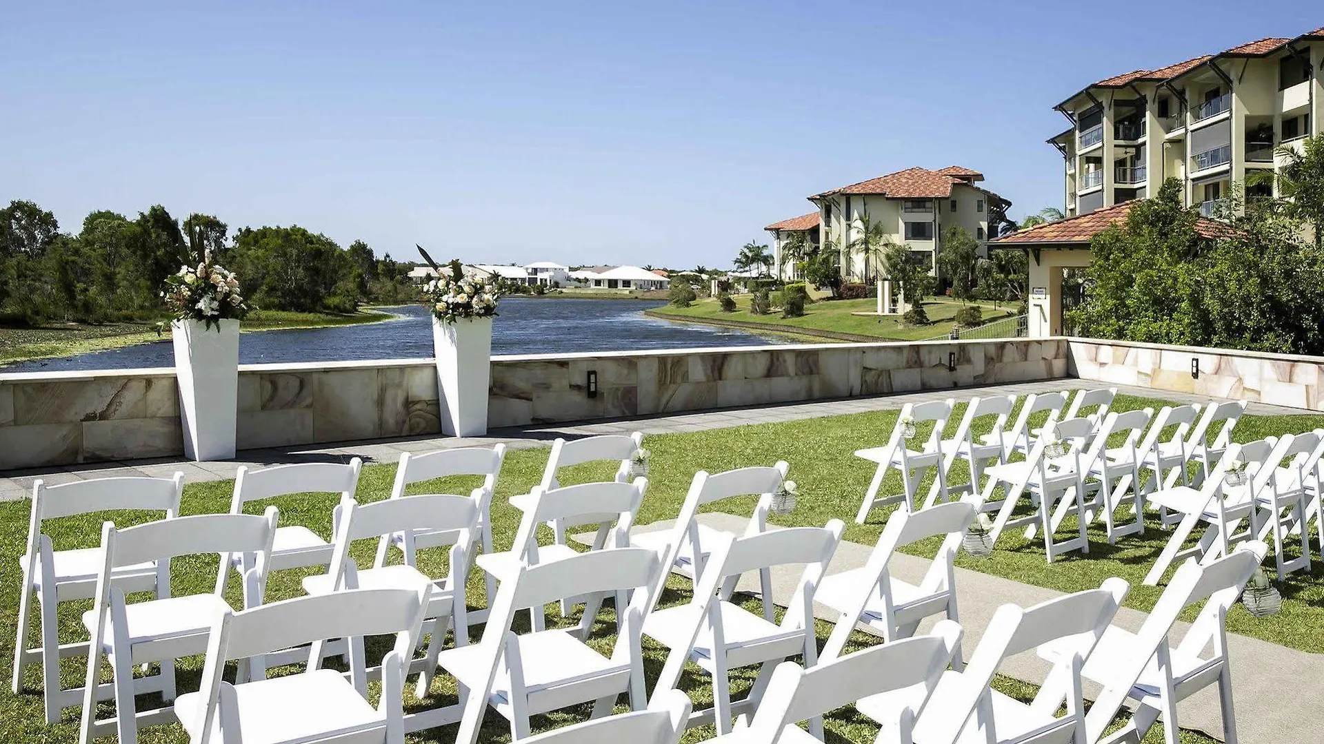 Pelican Waters Golf Resort Sunshine Coast Caloundra