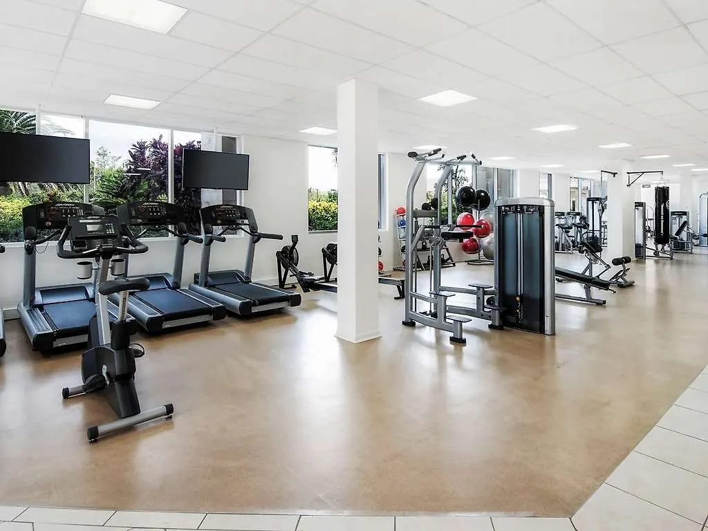 Pelican Waters Golf Resort Sunshine Coast Caloundra