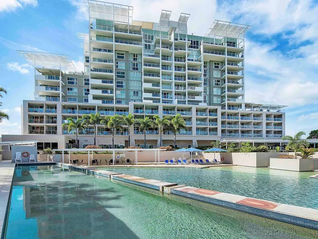 Pelican Waters Golf Resort Sunshine Coast Caloundra