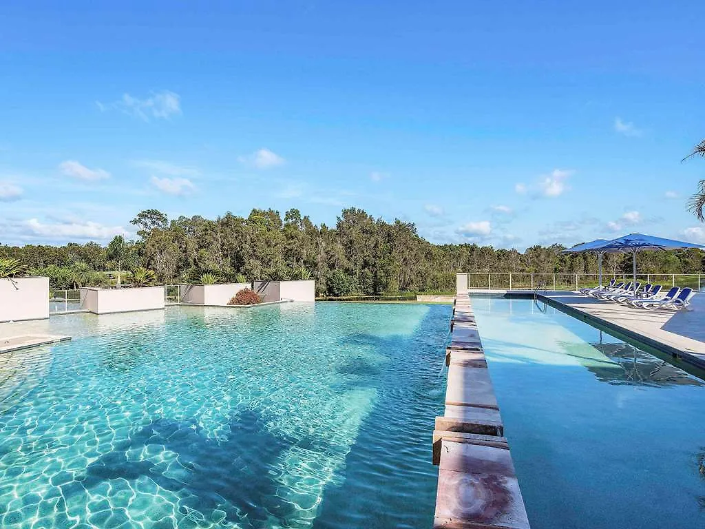 Pelican Waters Golf Resort Sunshine Coast Caloundra