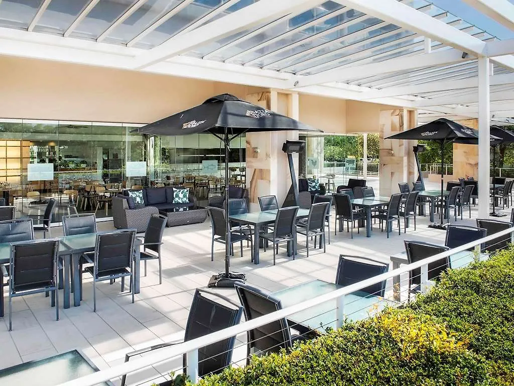 Pelican Waters Golf Resort Sunshine Coast Caloundra 4*,  Australia