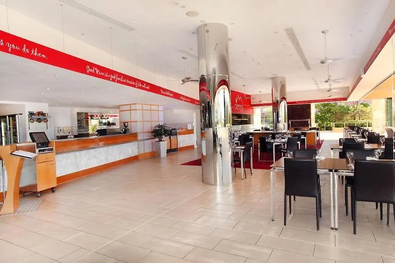 Pelican Waters Golf Resort Sunshine Coast Caloundra