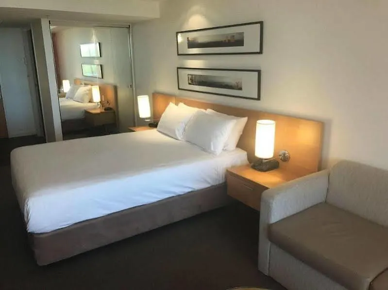 Pelican Waters Golf Resort Sunshine Coast Caloundra