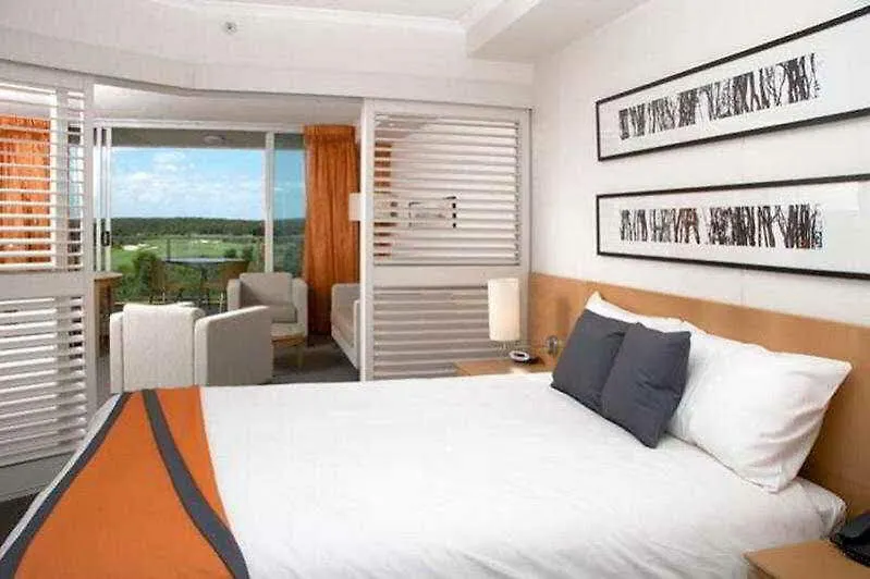 Pelican Waters Golf Resort Sunshine Coast Caloundra